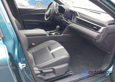 2025 Toyota Camry Se from USA, damaged, VIN 4T1DAACK2SU141970